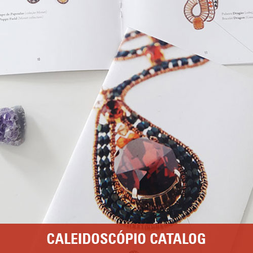 Caleidoscópio Brand Catalog